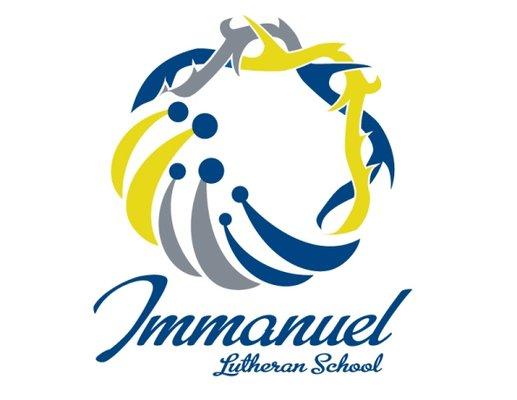 Our school logo
