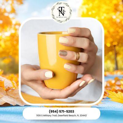 TN Nails Spa