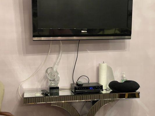 Northern Lights Mansion