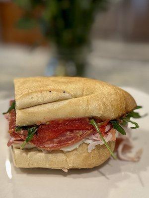 Nonna Maria's Italian Deli & Market