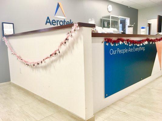 Aerotek