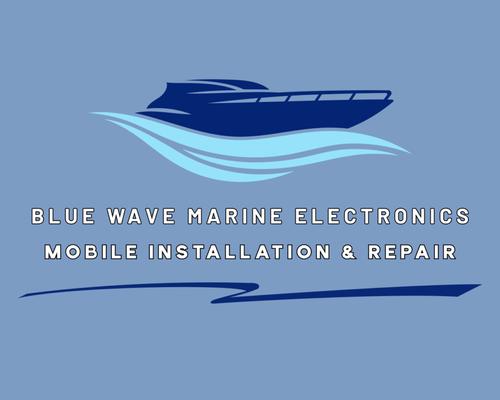 Blue Wave Marine Electronics