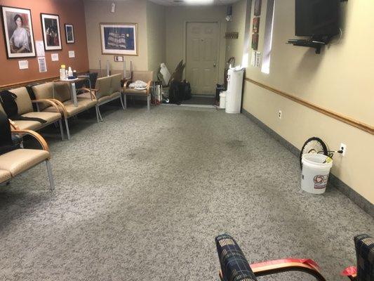 Business Environmental Services