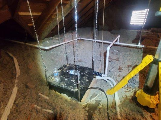 Spencer HVAC Service