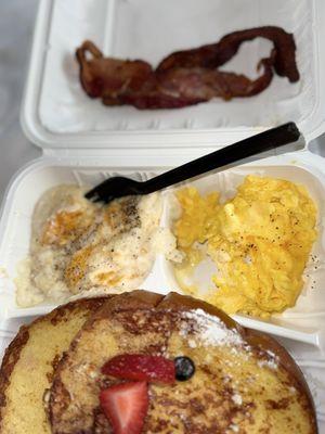 Grits & Eggs Breakfast Kitchen