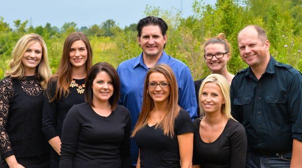 Parkway Family Dental Care
