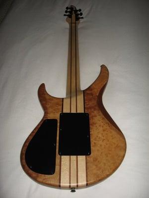 Tsai Custom $350 (amazing)