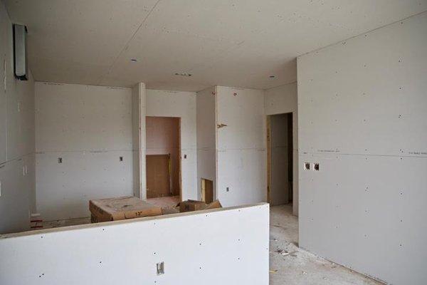 Bower Drywall