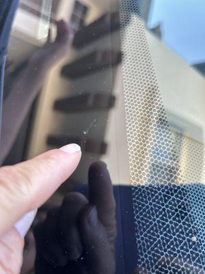 First Choice Windshield Repair