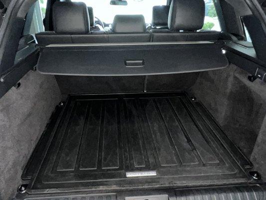 Hollywood Mobile Detailing