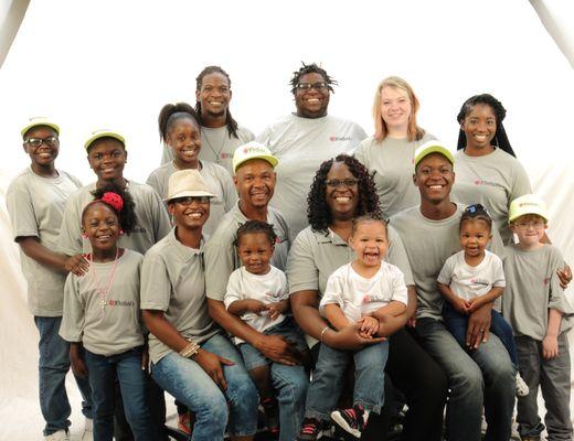 Whitfield's Lawn and Garden