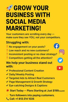 Contractors Marketing pro's