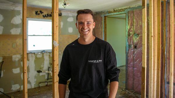 Telegraph Hill Home Buyers - Meet The Owner Devon