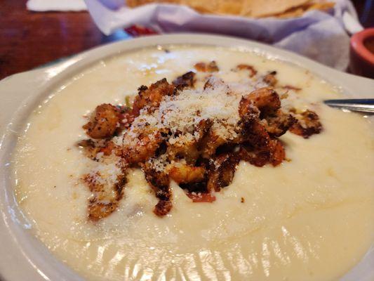 Sombrero's Coastal Tex-Mex & Cantina