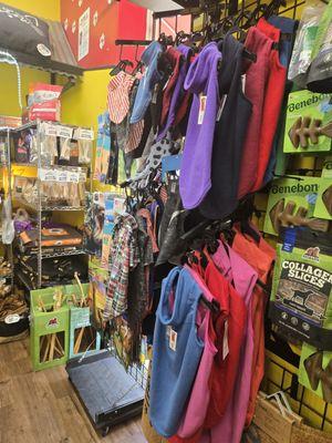 Piglet's Pantry Dog Bakery