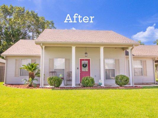 GreenKings Lawn & Landscaping