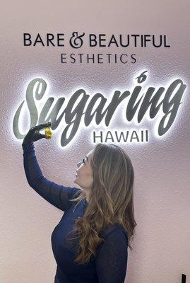 Bare & Beautiful Esthetics