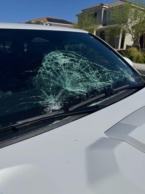 Affordable Mobile Glass