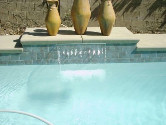 California Classic Pools and Spas