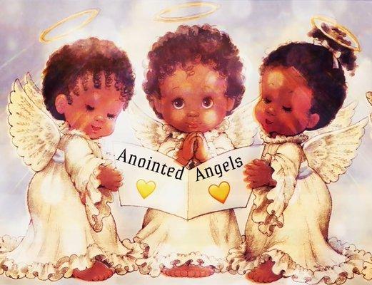 Anointed Angels Daycare