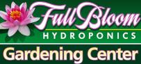 Full Bloom Hydroponics