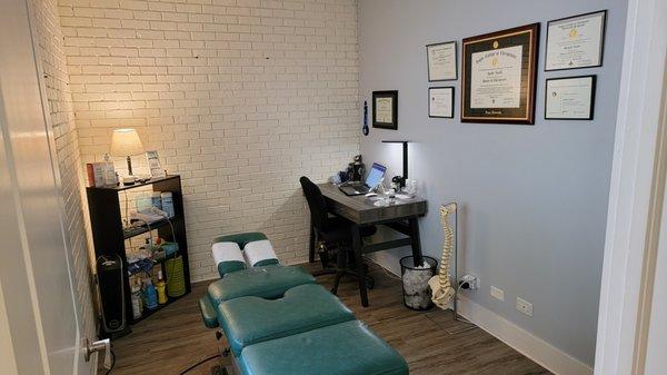 Zandi Chiropractic