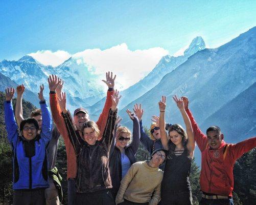 Jefferson Community School