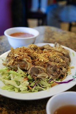 Bun Mang Vit - IG: @nelson_eats