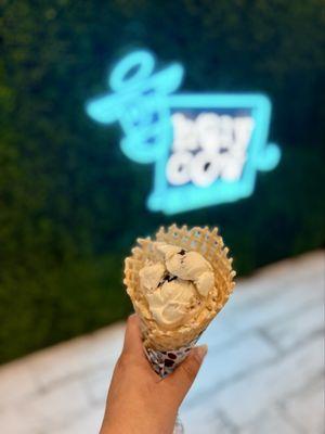 Holy Cow Ice Cream Cafe