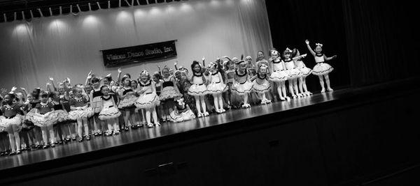 Visions Dance Studio