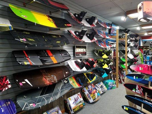 Fitzharris Ski & Sport