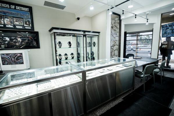 Utica Jewelry and Loan