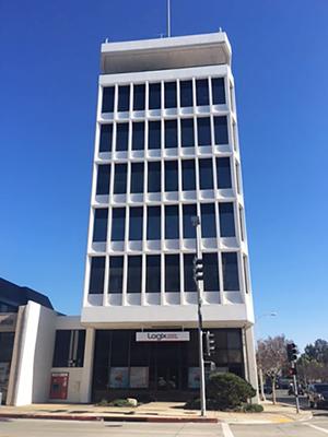 Logix - Pasadena Branch