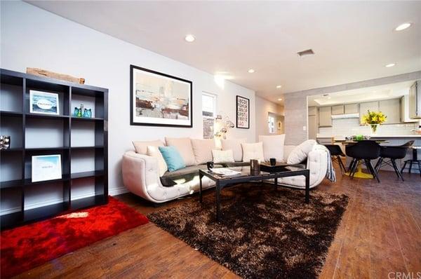 Robert Chuang - Berkshire Hathaway