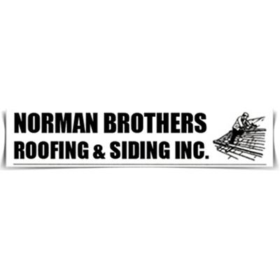 Norman Brothers Roofing & Siding