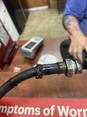 LB Walker Automotive