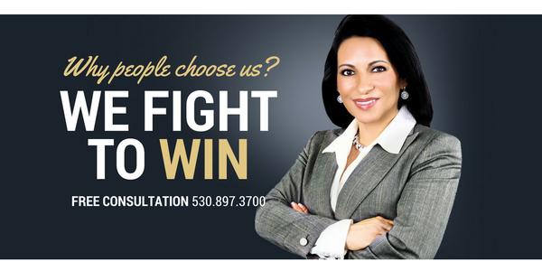 Maria Amaya A Professional Law Corporation