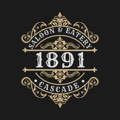 1891 Saloon & Eatery