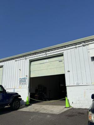 No Ka Oi Auto Repair