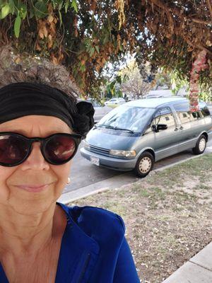 Ridgeway Auto Body and Repair