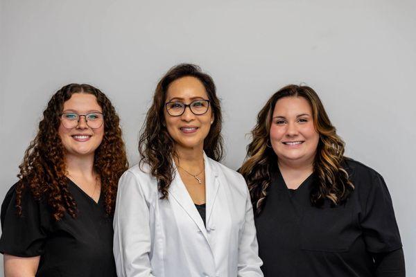 Go and Glow Aesthetic and Laser Center