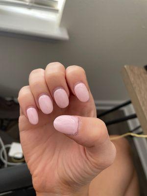 Perfection Spa & Nails