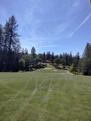 Alta Sierra Country Club