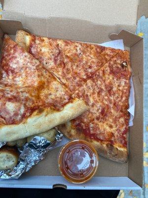 Gino's Cucina & Brick Oven Pizza