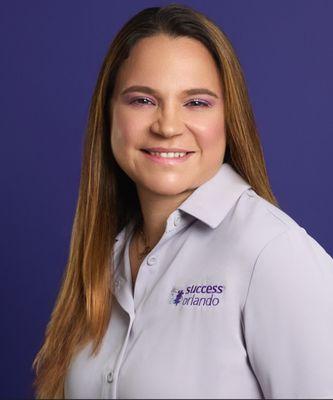 Mariet Ostos, EA MSTP CAA