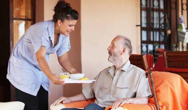 FirstLight Home Care of Connecticut