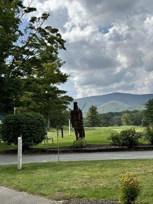 Waubeeka Golf Course