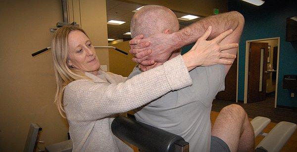 United Physical Therapy