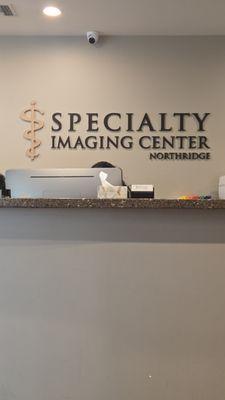 Northridge Diagnostic Imaging Center
