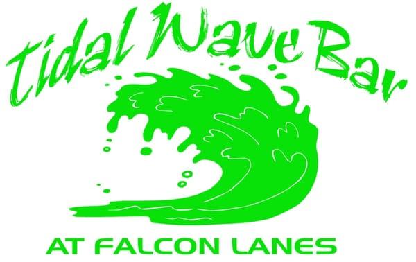 Falcon Lanes / Tidalwave Bar